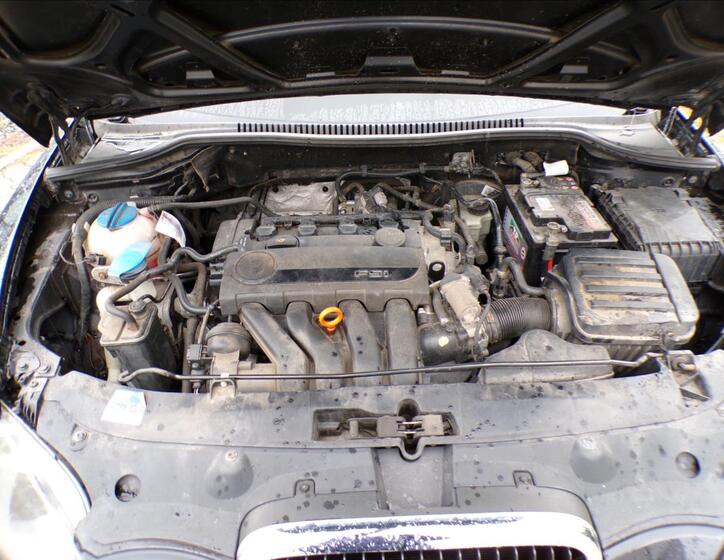 Seat Leon 21