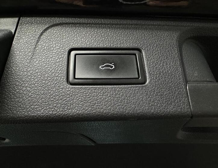 Volkswagen Passat 37