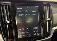 Volvo V90 21