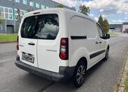 Peugeot Partner 5