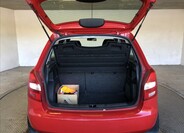 Škoda Fabia 13