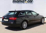 Audi A6 7