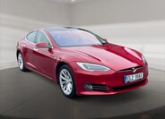 Tesla Model S 1