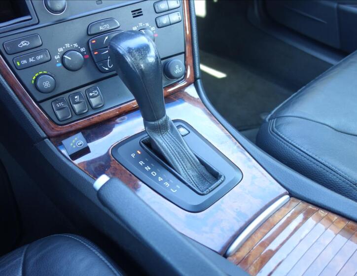 Volvo S60 25