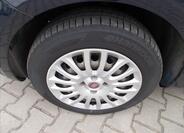 Fiat Grande Punto 6