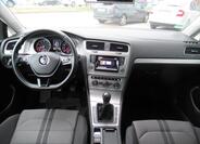 Volkswagen Golf 11
