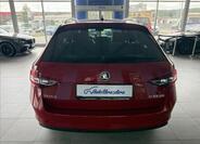 Škoda Superb 5