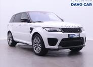 Land Rover Range Rover 1