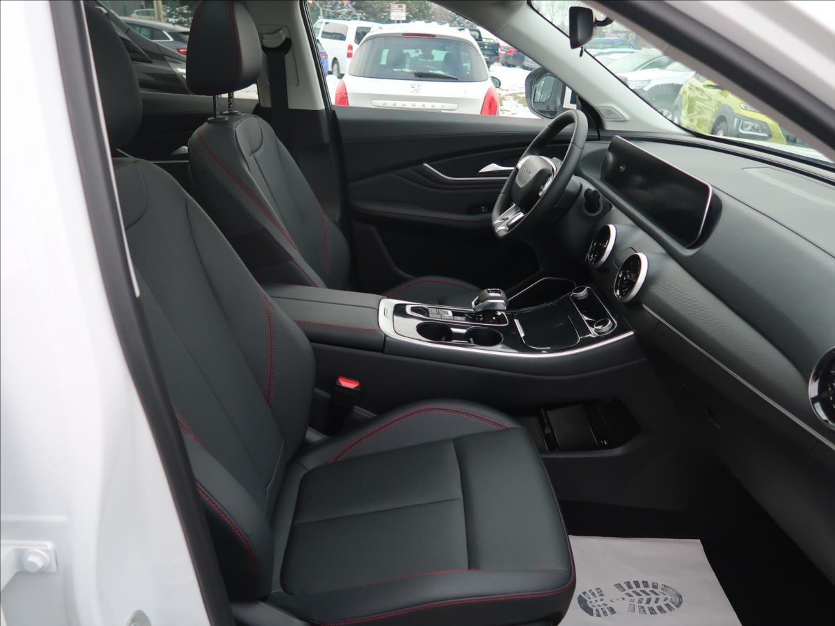 Dongfeng T5 EVO