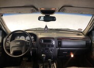 Jeep Grand Cherokee 14