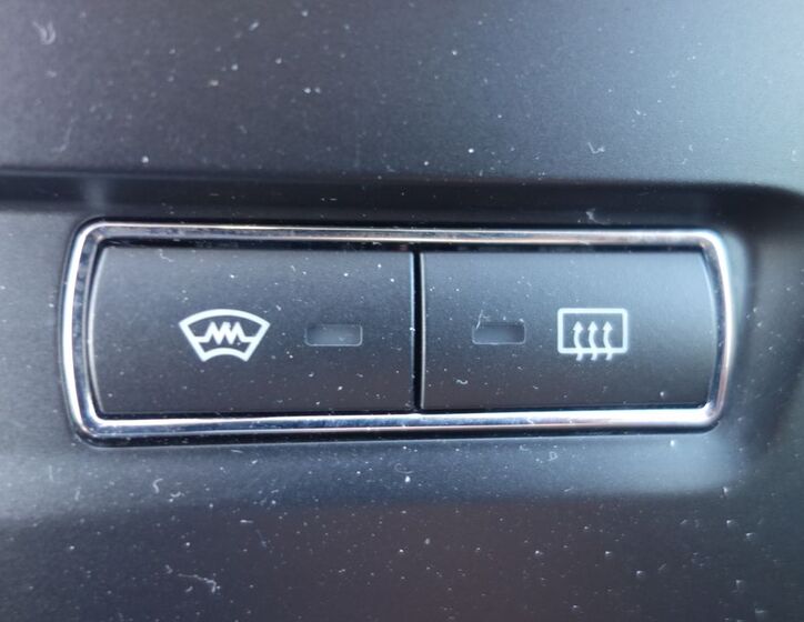 Ford Mondeo 21