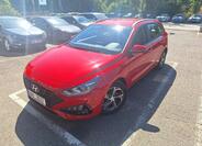 Hyundai i30 1
