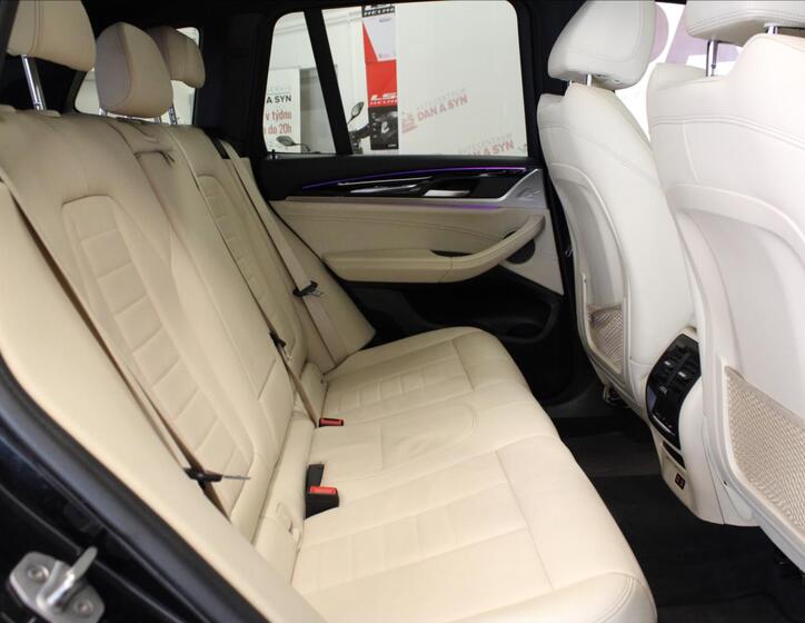 BMW X3 13