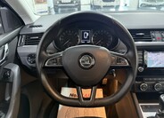 Škoda Octavia 19
