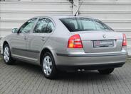 Škoda Octavia 4