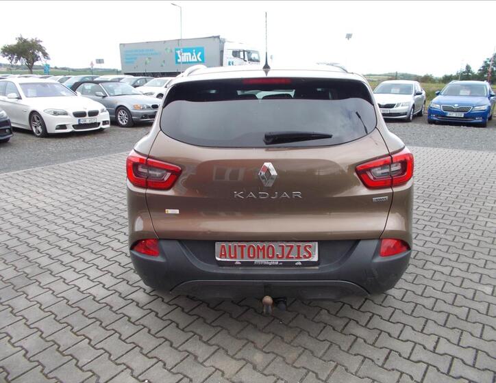 Renault Kadjar 9