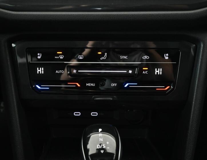 Volkswagen Tiguan Allspace 23