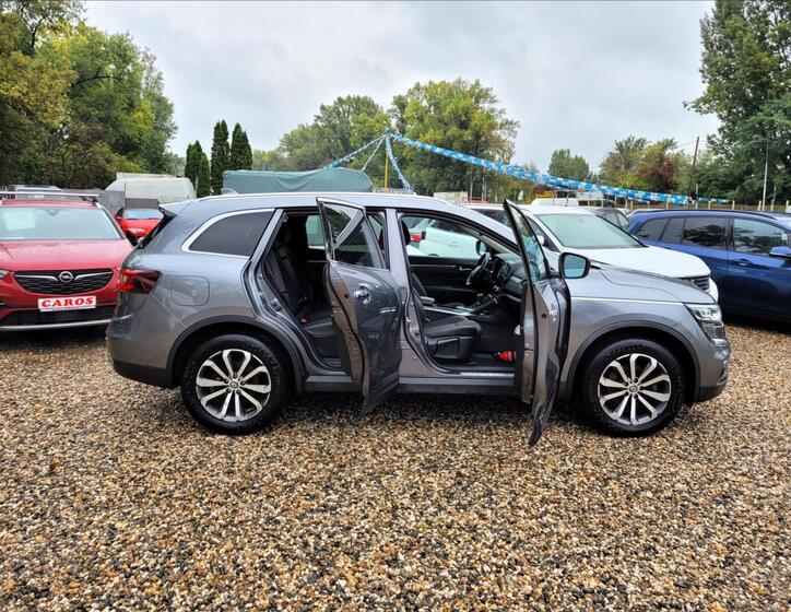 Renault Koleos 17