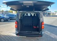 Opel Zafira 16