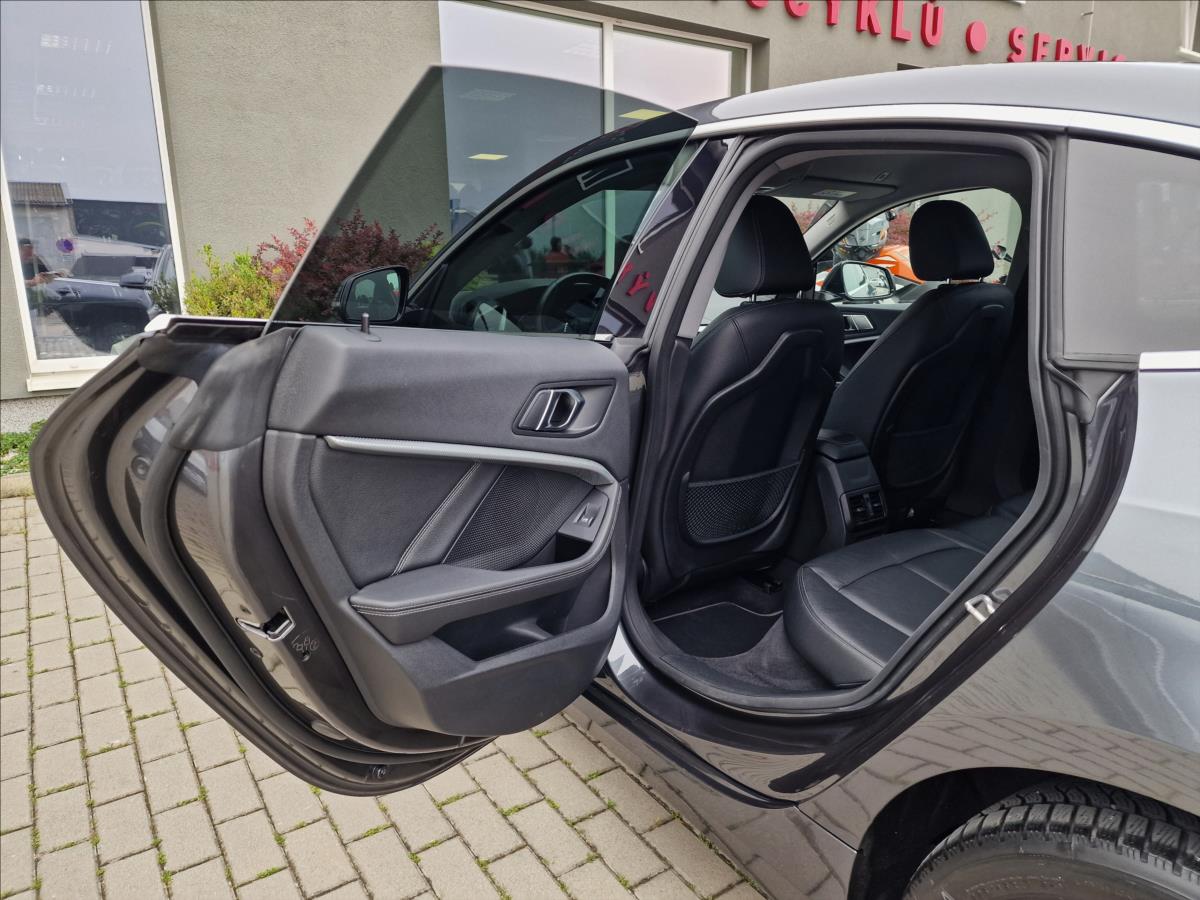 BMW Řada 2