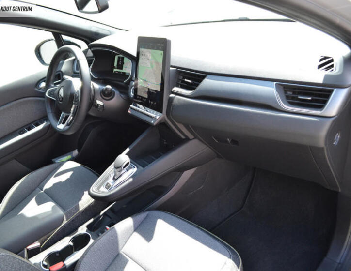 Renault Captur 14