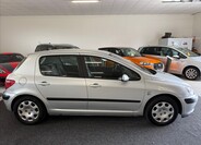 Peugeot 307 4