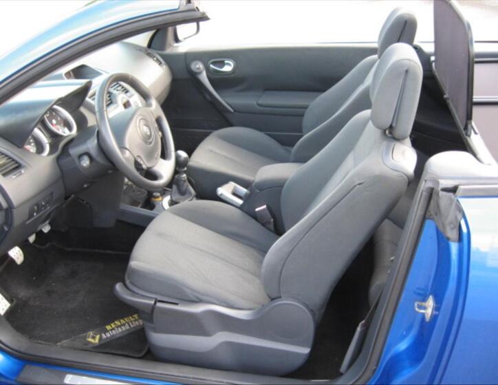 Renault Mégane 13