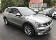 Volkswagen Tiguan 4