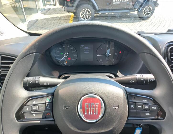 Fiat Ducato 8