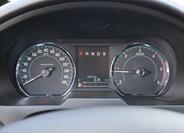 Jaguar XF 21