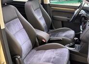Volkswagen Touran 27