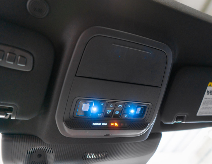 Ford Explorer 35