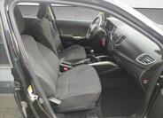 Suzuki Baleno 16