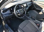 Škoda Octavia 2