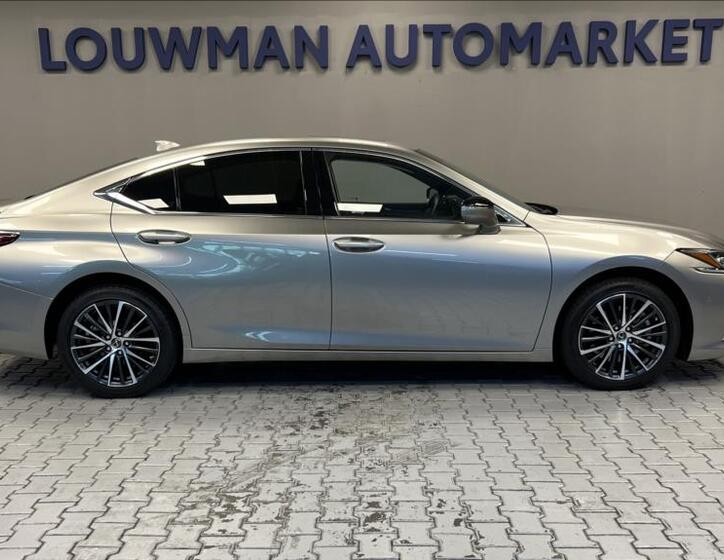 Lexus ES 300h 14