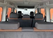 Volkswagen Caddy 11