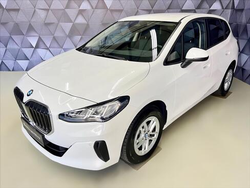 BMW Řada 2