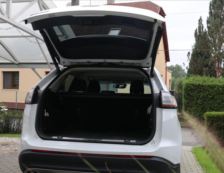 Ford Edge 39