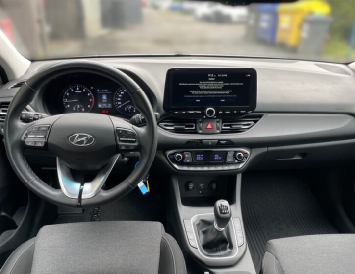 Hyundai i30 9
