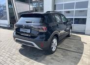Volkswagen T-Cross 6