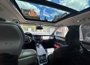 Volvo V90 9