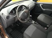Dacia Duster 8