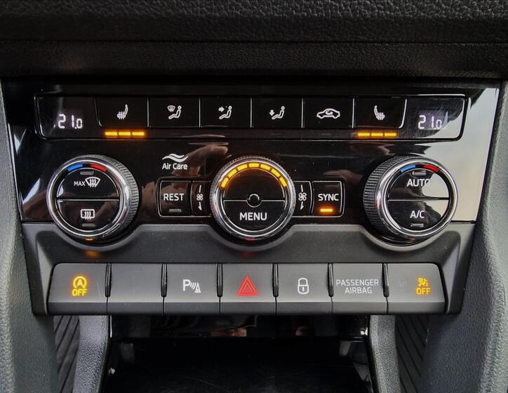 Škoda Kodiaq 33