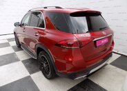 Mercedes-Benz GLE 3