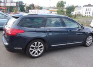 Citroën C5 10
