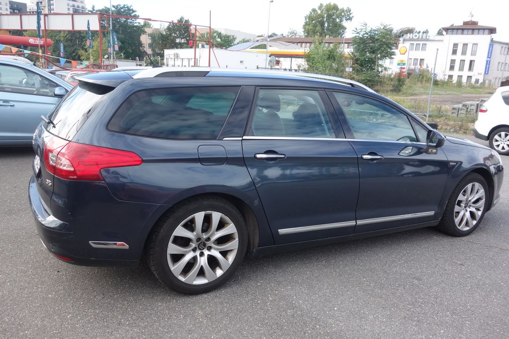 Citroën C5