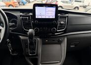 Ford Tourneo Custom 24