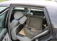 Volkswagen Golf 11