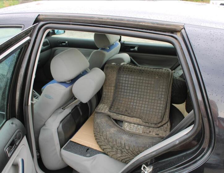 Volkswagen Golf 11