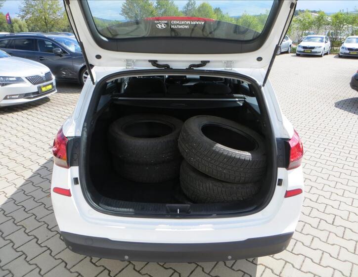Hyundai i30 7